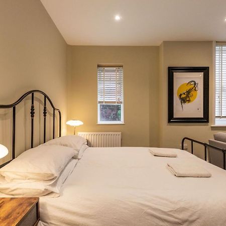 Host & Stay - Cromer Town, Apartment 1 Eksteriør billede