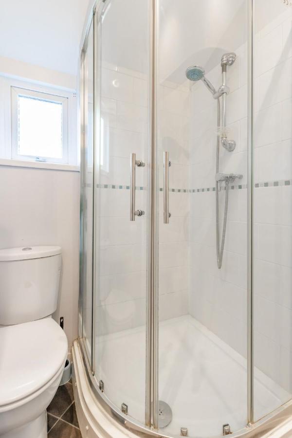 Host & Stay - Cromer Town, Apartment 1 Eksteriør billede