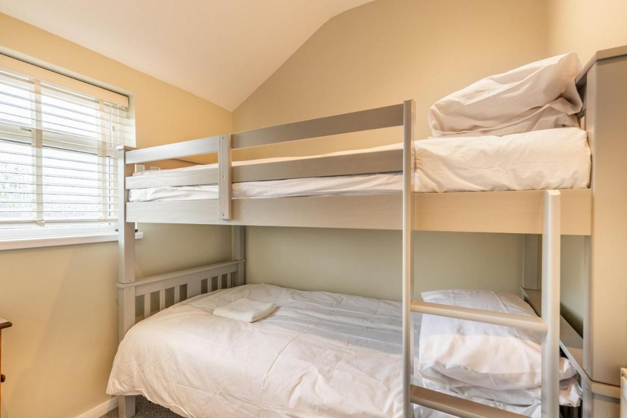 Host & Stay - Cromer Town, Apartment 1 Eksteriør billede