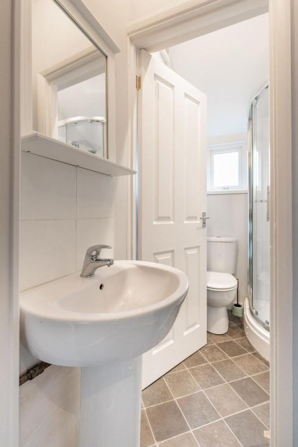 Host & Stay - Cromer Town, Apartment 1 Eksteriør billede