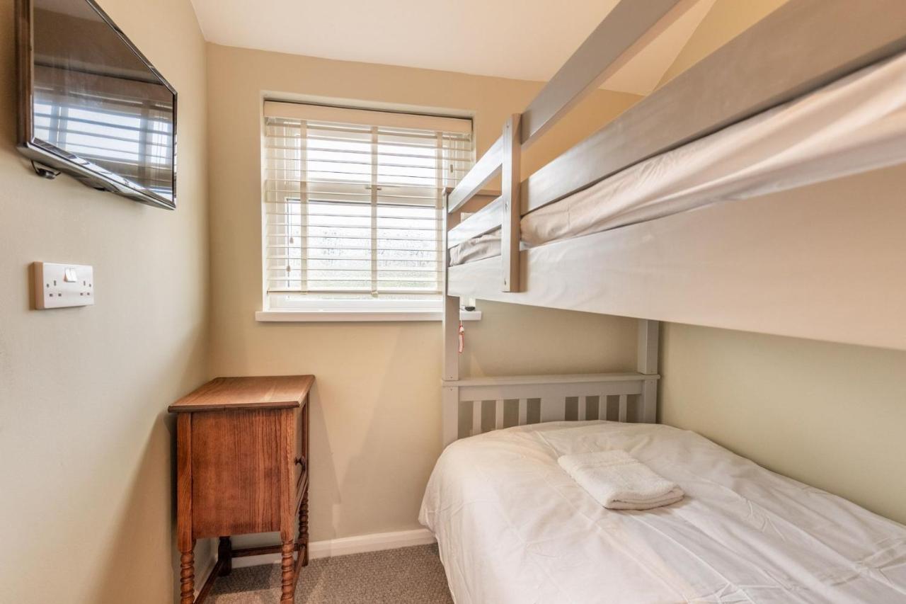 Host & Stay - Cromer Town, Apartment 1 Eksteriør billede