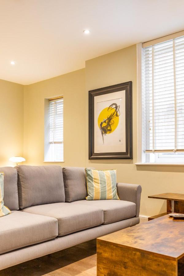 Host & Stay - Cromer Town, Apartment 1 Eksteriør billede
