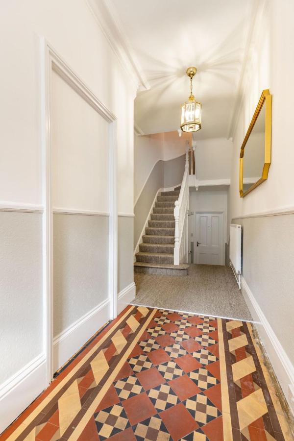 Host & Stay - Cromer Town, Apartment 1 Eksteriør billede