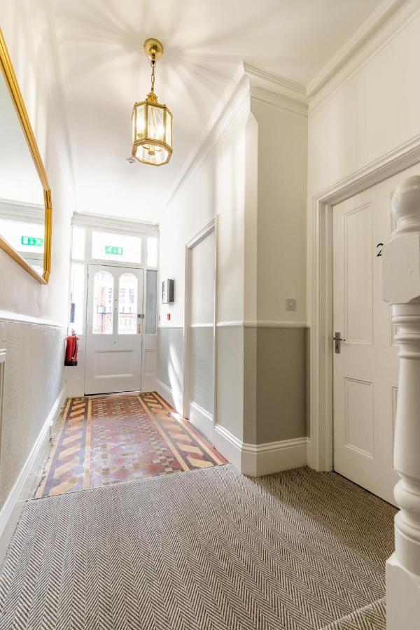 Host & Stay - Cromer Town, Apartment 1 Eksteriør billede